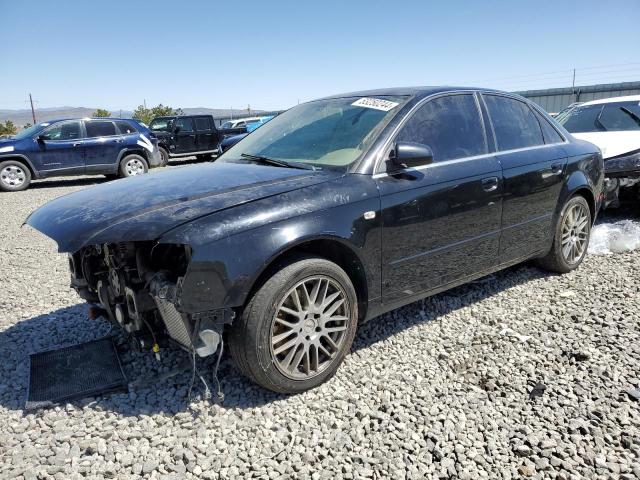 AUDI A4 2005 waudf78e76a158019