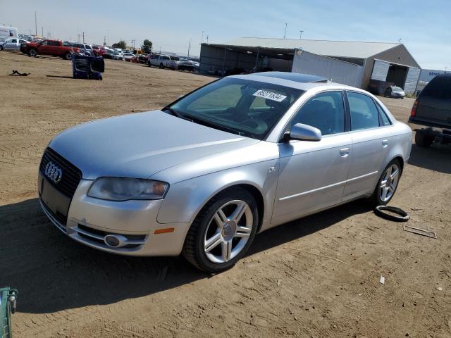 AUDI A4 2.0T QU 2006 waudf78e76a176973