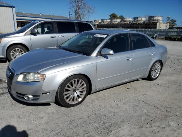 AUDI A4 2006 waudf78e76a198004