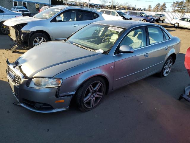 AUDI A4 2007 waudf78e77a007490