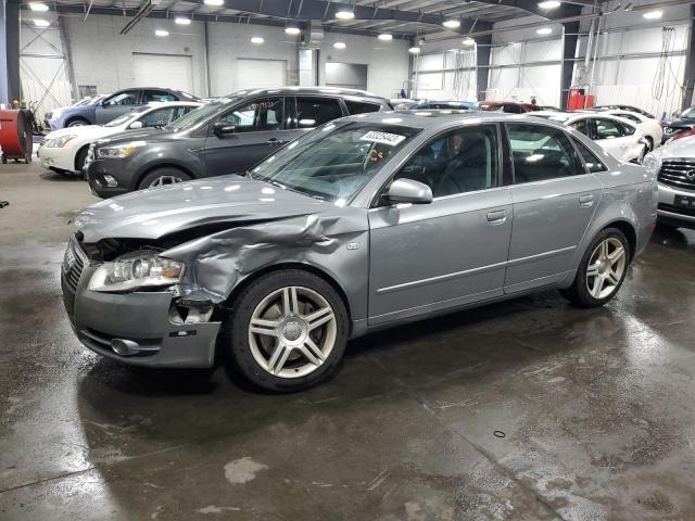 AUDI A4 2.0T QU 2007 waudf78e77a152576