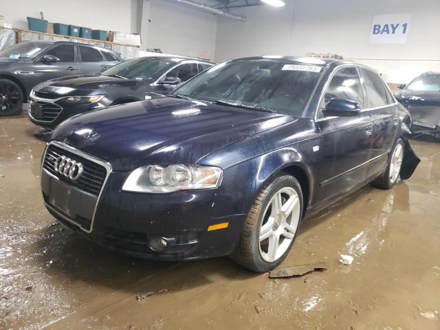 AUDI A4 2007 waudf78e77a199168