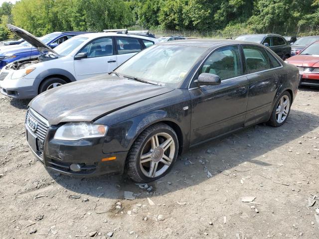 AUDI A4 2.0T QU 2007 waudf78e77a241077