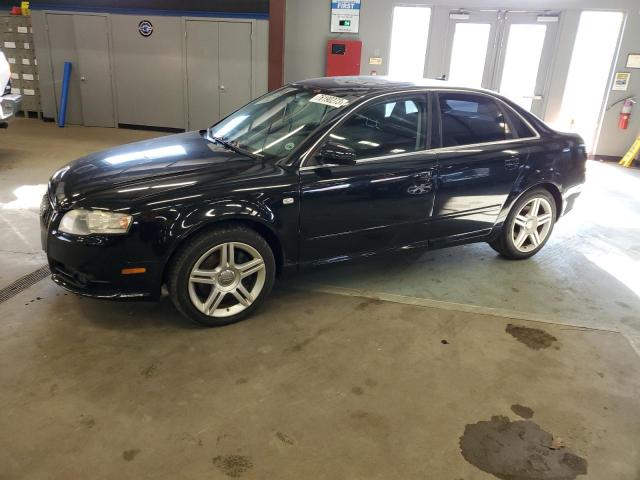 AUDI A4 2008 waudf78e78a098830