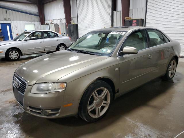 AUDI A4 2.0T QU 2006 waudf78e86a017458