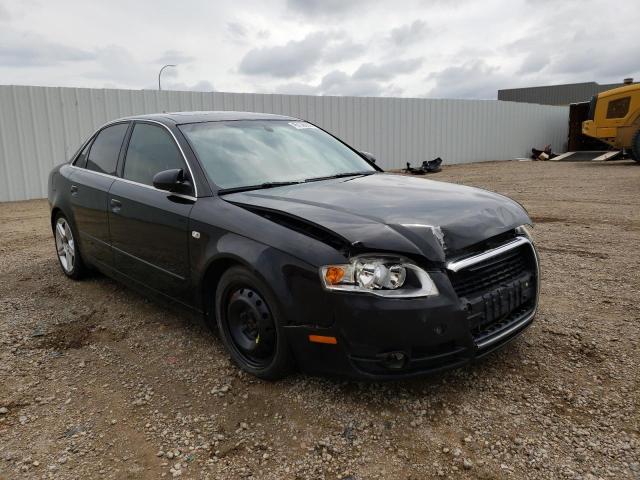 AUDI A4 2.0T QU 2006 waudf78e86a140712