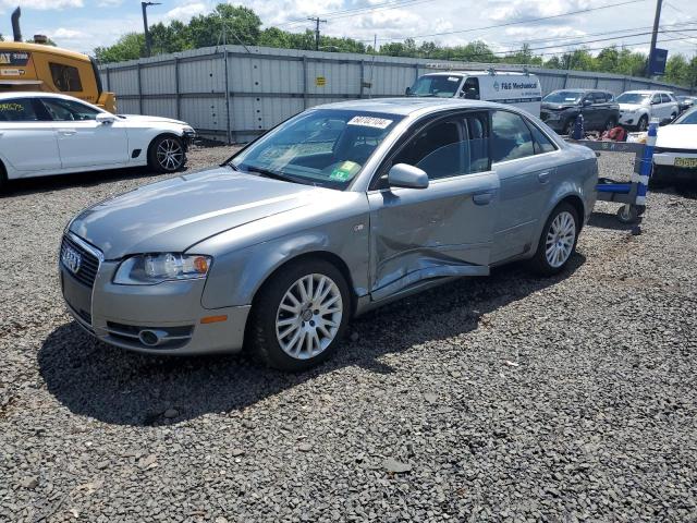 AUDI A4 2006 waudf78e86a144954