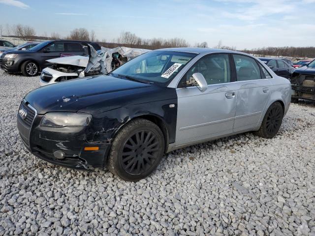 AUDI A4 2006 waudf78e86a222326