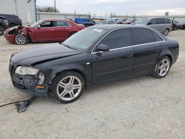 AUDI A4 2006 waudf78e86a224741