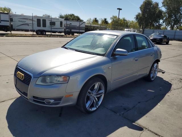 AUDI A4 2.0T QU 2006 waudf78e86a250725