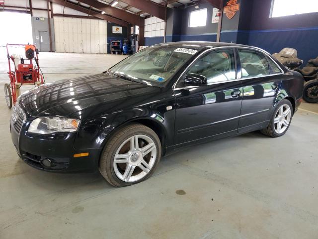 AUDI A4 2007 waudf78e87a073255