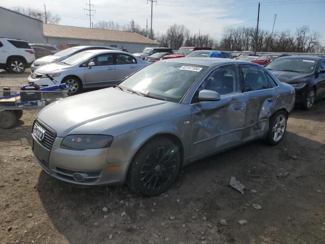 AUDI A4 2007 waudf78e87a188888