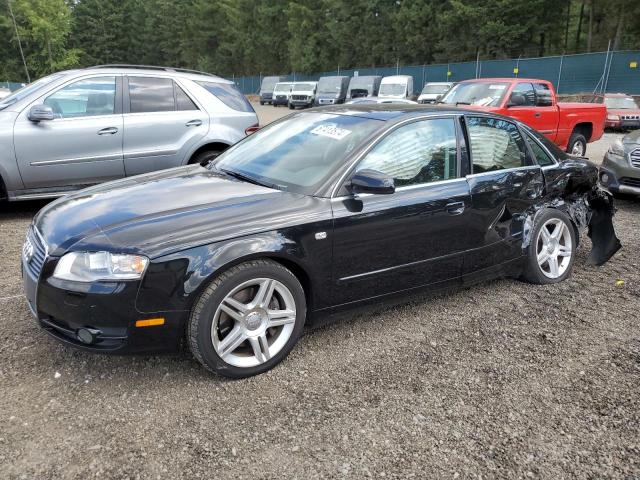 AUDI A4 2.0T QU 2007 waudf78e87a227530