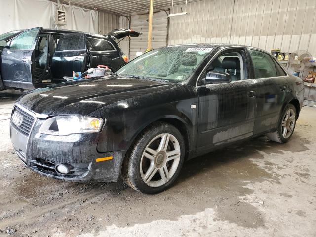 AUDI A4 2007 waudf78e87a262021