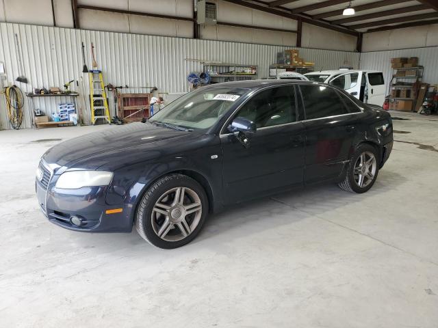 AUDI A4 2008 waudf78e88a002669