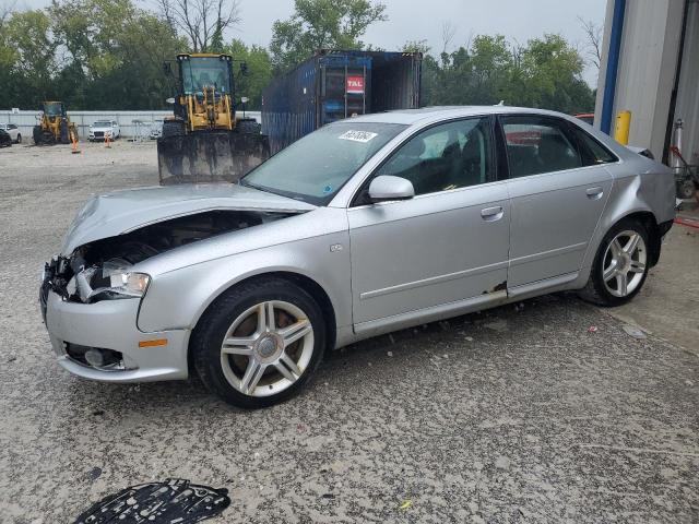 AUDI A4 2.0T QU 2008 waudf78e88a032948