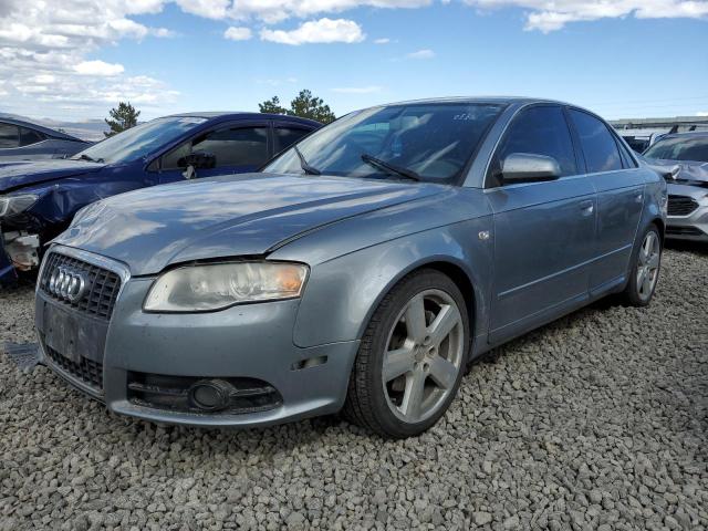 AUDI A4 2008 waudf78e88a149557