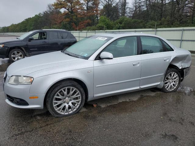 AUDI A4 2.0T QU 2008 waudf78e88a157240