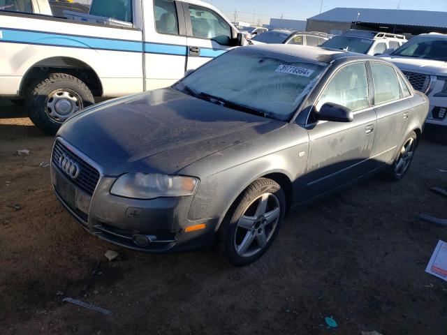 AUDI A4 2005 waudf78e95a568626