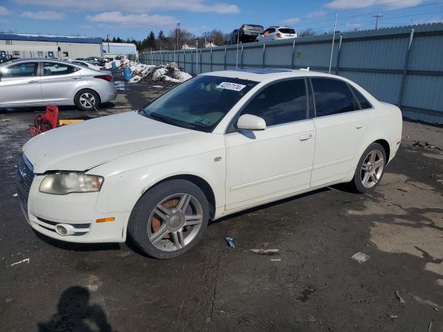 AUDI A4 2006 waudf78e96a017565