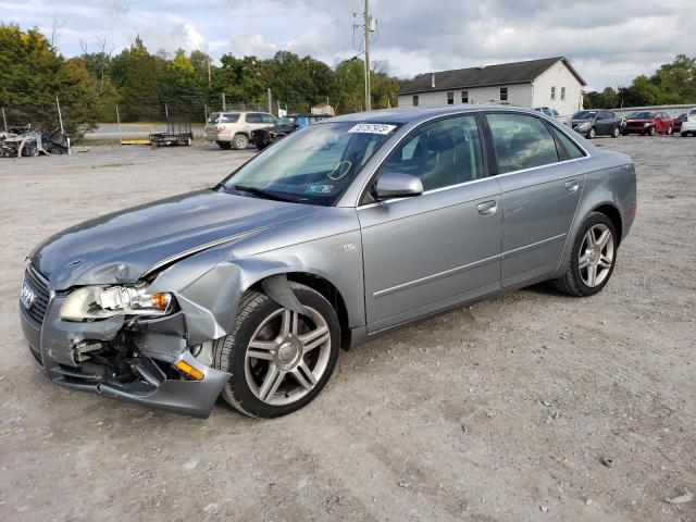 AUDI A4 2.0T QU 2006 waudf78e96a041039