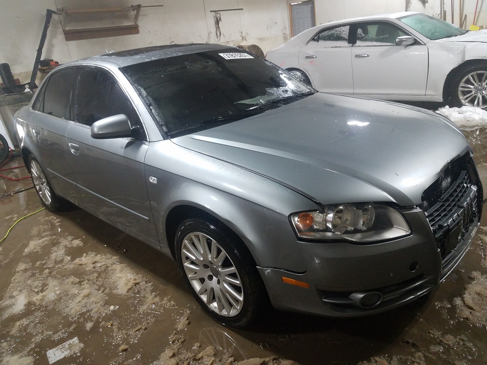 AUDI A4 2.0T QU 2006 waudf78e96a108688