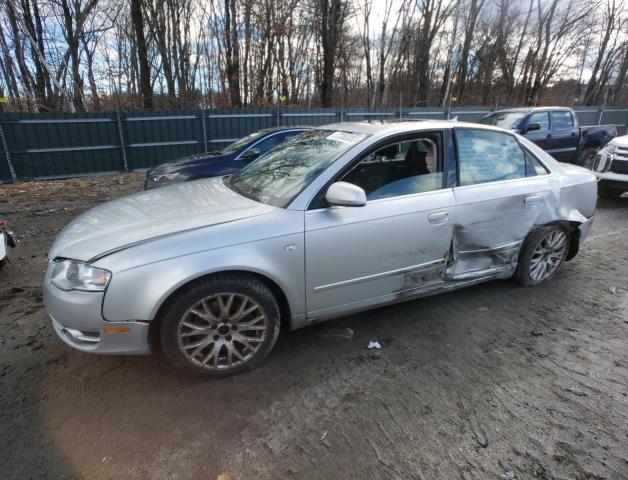 AUDI A4 2007 waudf78e97a031225