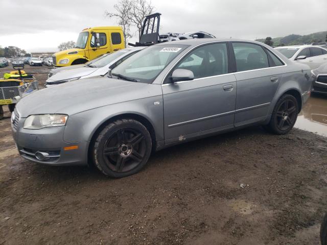 AUDI A4 2007 waudf78e97a056562