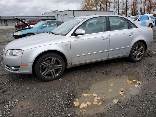 AUDI A4 2007 waudf78e97a149579