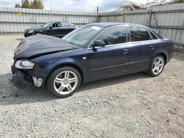 AUDI A4 2.0T QU 2007 waudf78e97a252842