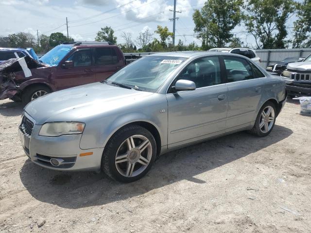 AUDI A4 2007 waudf78e97a255062