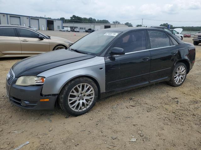 AUDI A4 2008 waudf78e98a141418