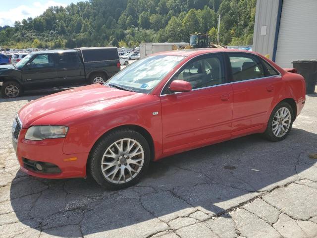 AUDI A4 2.0T QU 2008 waudf78e98a150054