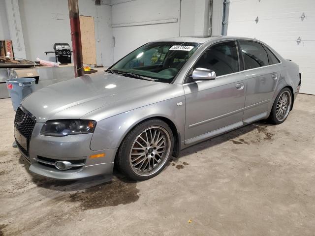 AUDI A4 2006 waudf78ex6a002301