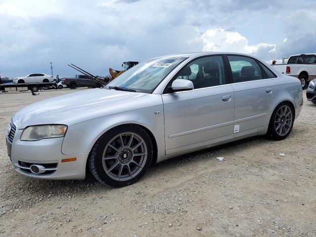 AUDI A4 2.0T QU 2006 waudf78ex6a162016