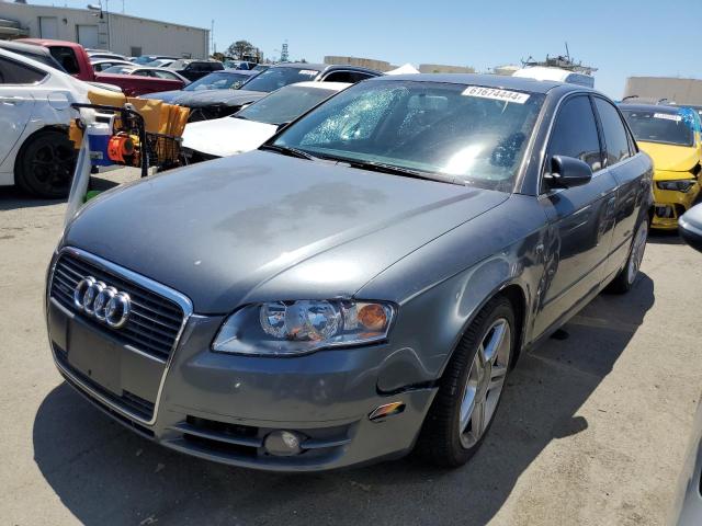 AUDI A4 2.0T QU 2007 waudf78ex7a014482