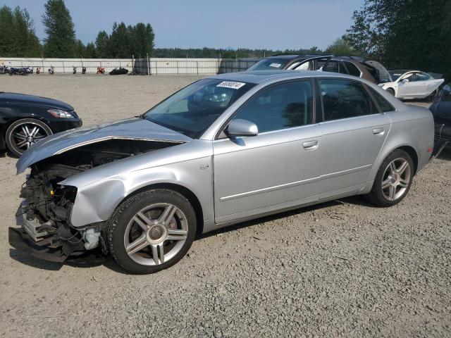 AUDI A4 2.0T QU 2007 waudf78ex7a144553