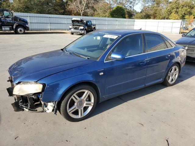 AUDI A4 2.0T QU 2008 waudf78ex8a068754