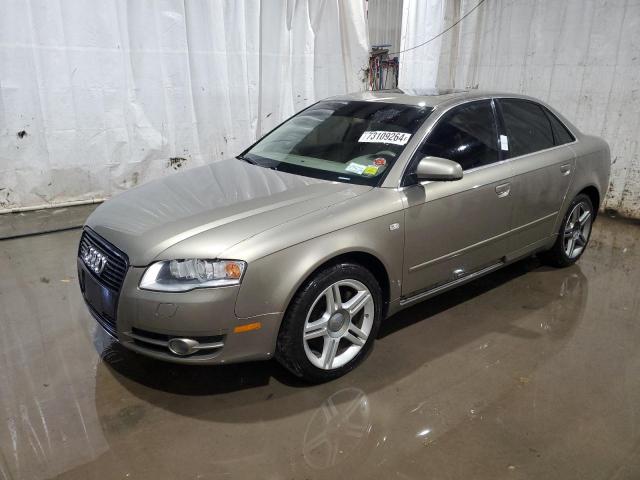 AUDI A4 2.0T QU 2006 waudf98e46a176649