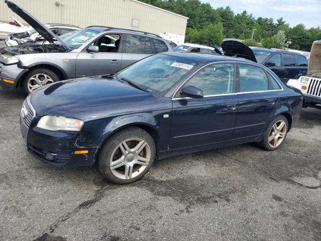 AUDI A4 2007 waudf98e47a155432