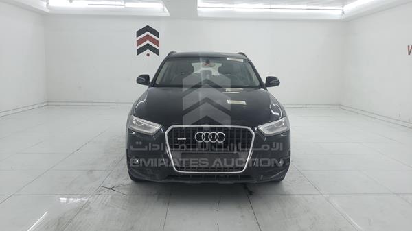 AUDI Q3 2013 waudfa8u3dr000165