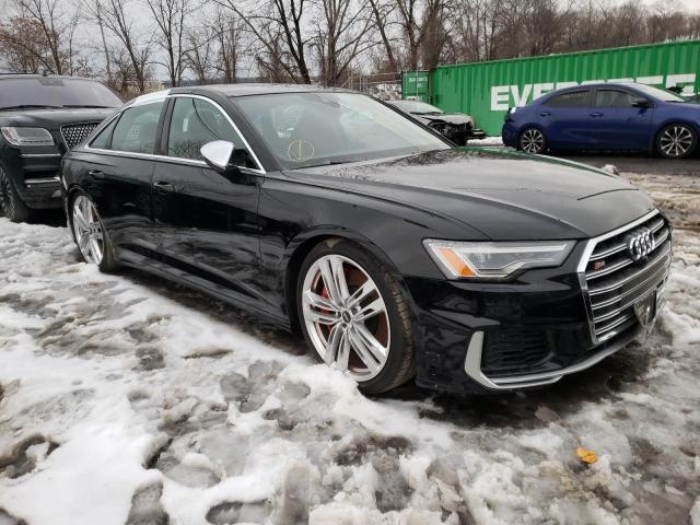 AUDI S6 PREMIUM 2021 waudfaf20mn025680