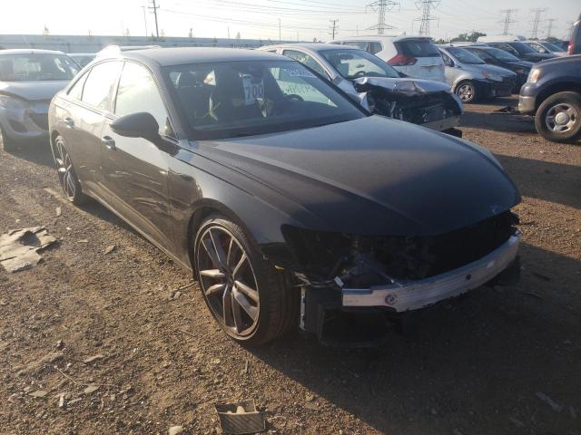 AUDI S6 PREMIUM 2021 waudfaf26mn085687