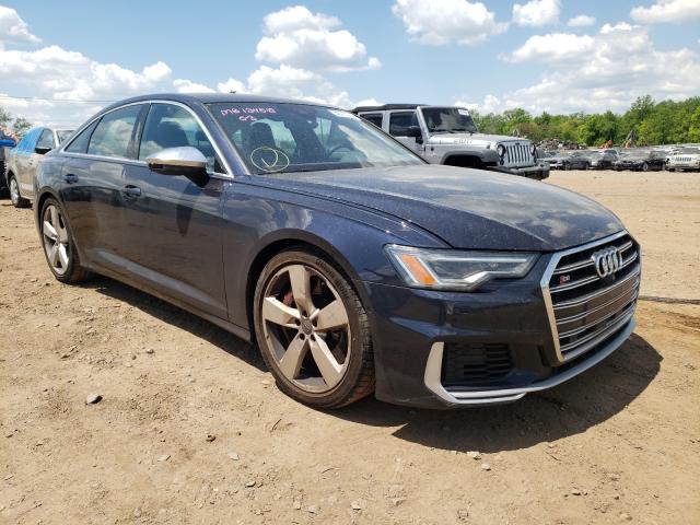 AUDI S6 PREMIUM 2020 waudfaf27ln087172