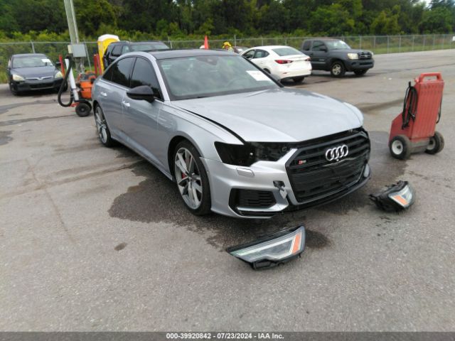 AUDI S6 2020 waudfaf28ln087844