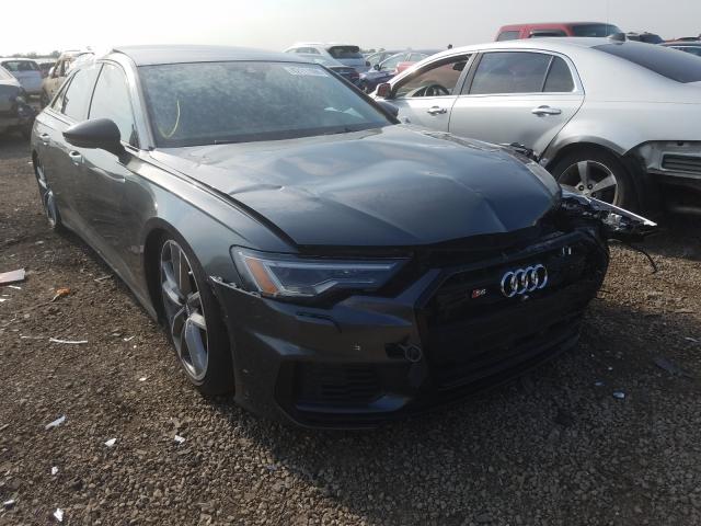 AUDI S6 PREMIUM 2020 waudfaf2xln064212