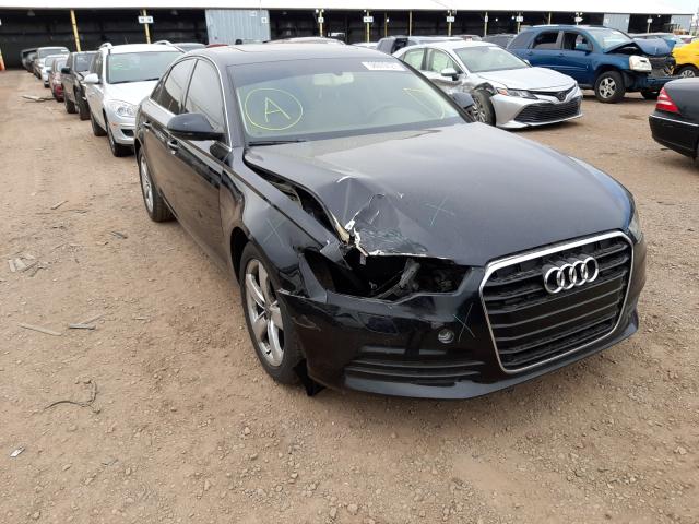 AUDI A6 PREMIUM 2012 waudfafc0cn118559