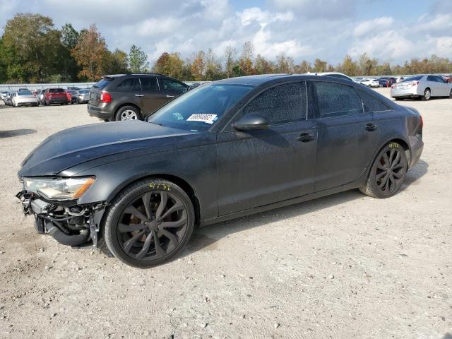 AUDI A6 PREMIUM 2013 waudfafc0dn056419