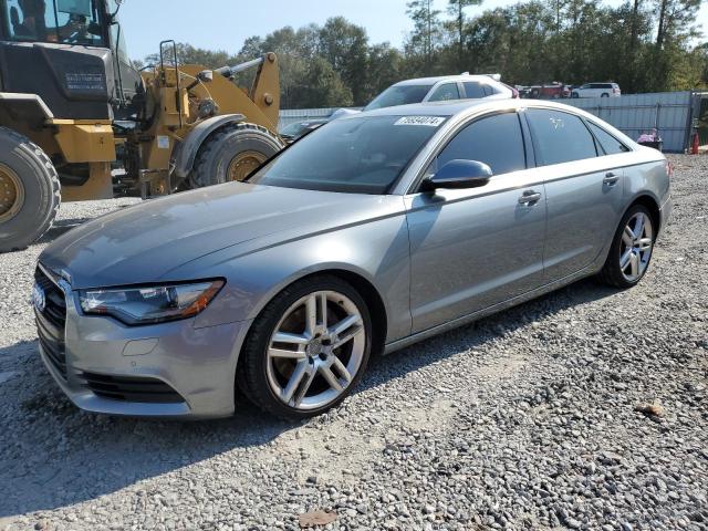 AUDI A6 PREMIUM 2015 waudfafc0fn028462