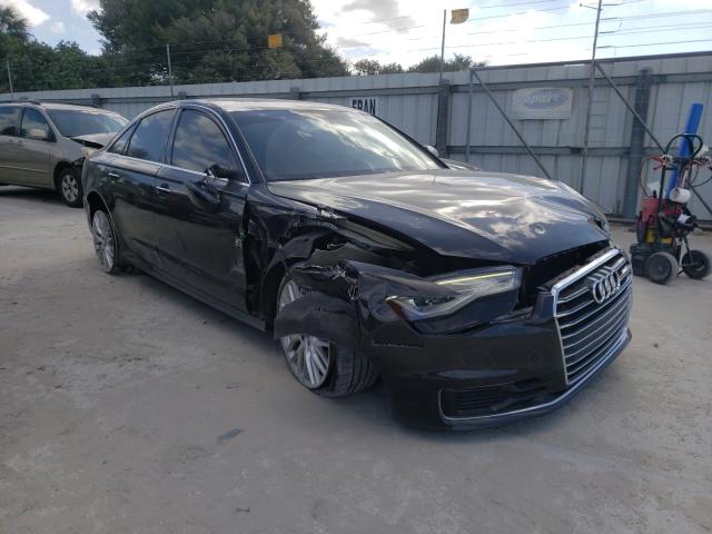 AUDI A6 PREMIUM 2016 waudfafc0gn007192